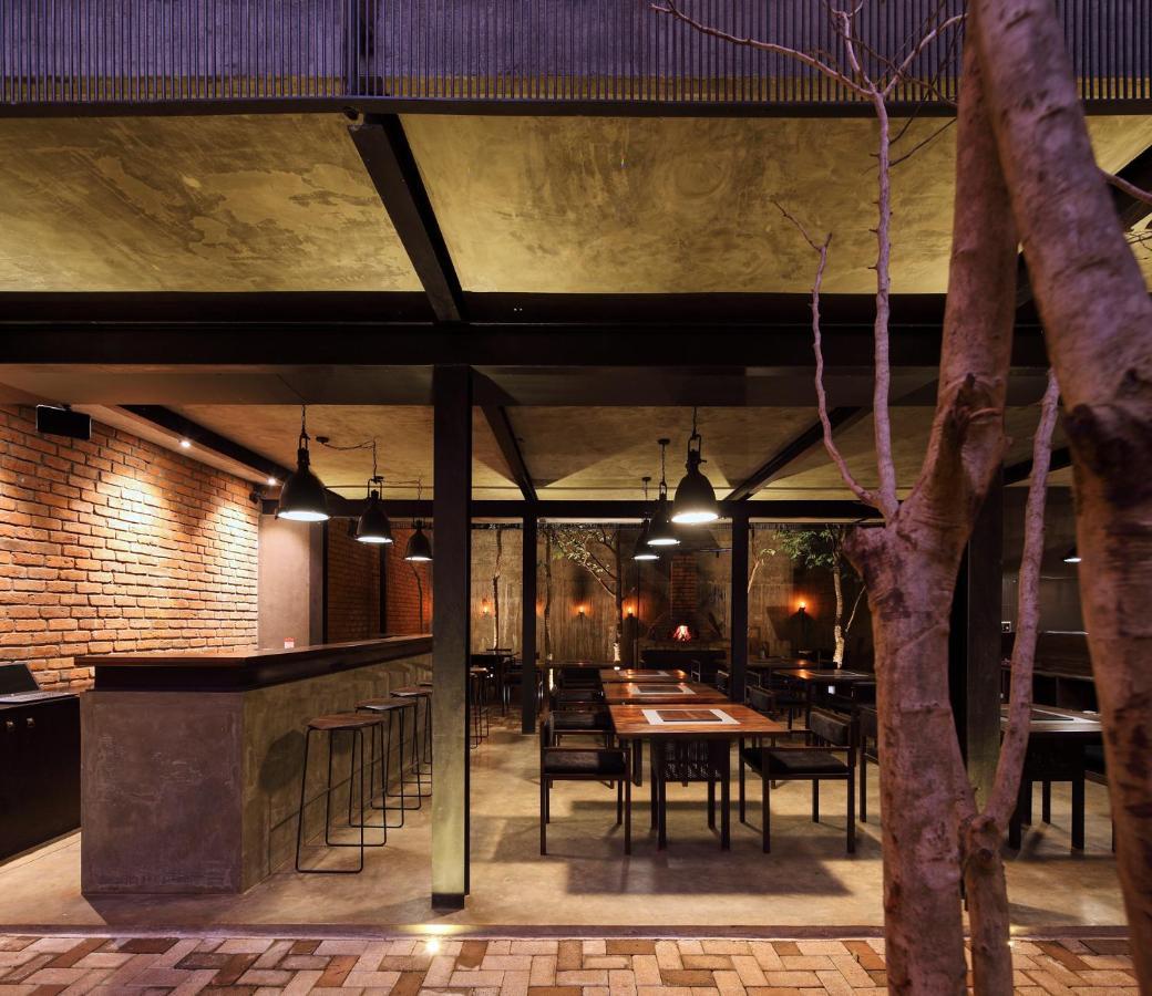Bbq Hub Ella Hotel Екстериор снимка