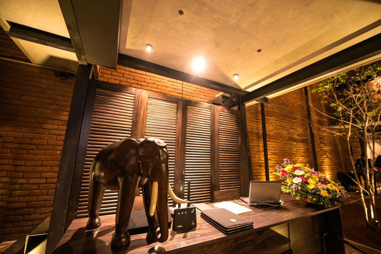 Bbq Hub Ella Hotel Екстериор снимка
