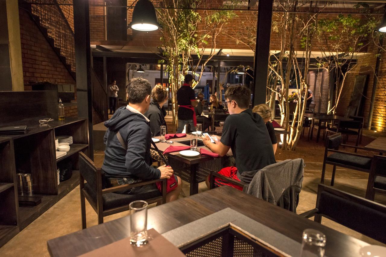 Bbq Hub Ella Hotel Екстериор снимка