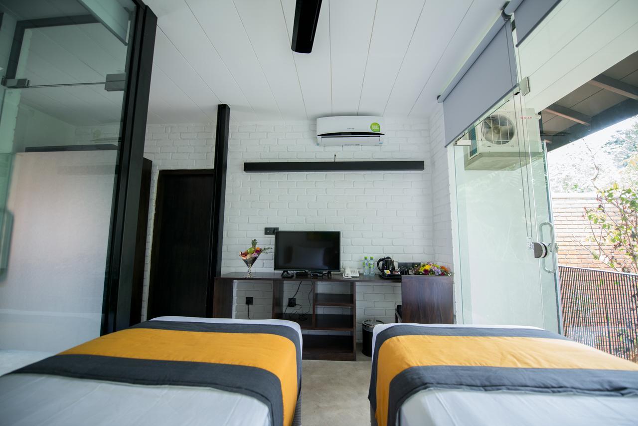 Bbq Hub Ella Hotel Екстериор снимка