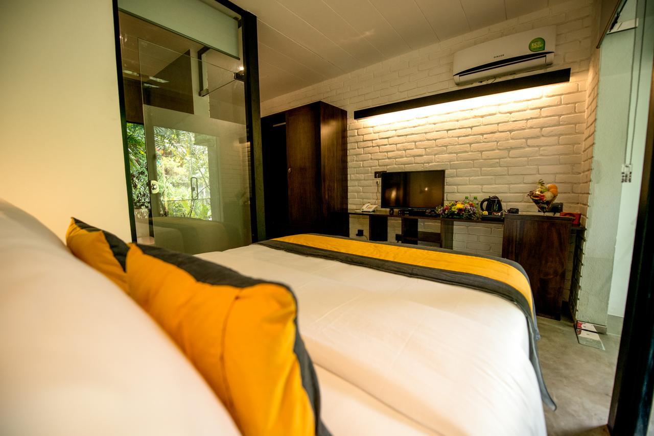 Bbq Hub Ella Hotel Екстериор снимка