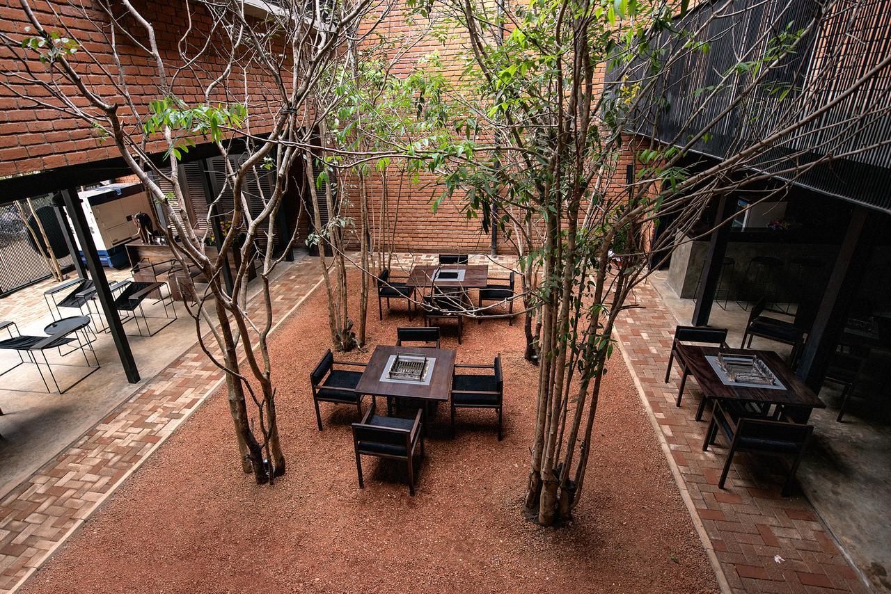 Bbq Hub Ella Hotel Екстериор снимка