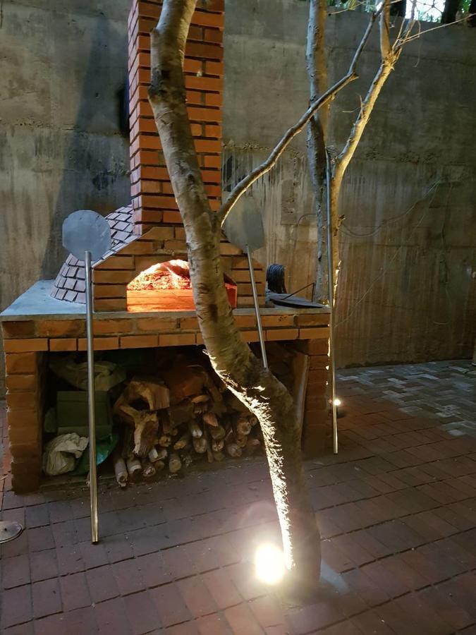 Bbq Hub Ella Hotel Екстериор снимка